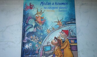 Beseda se spisovatelem