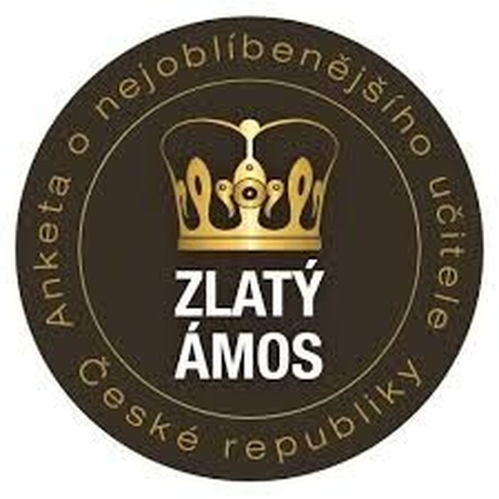 Zlatý Ámos