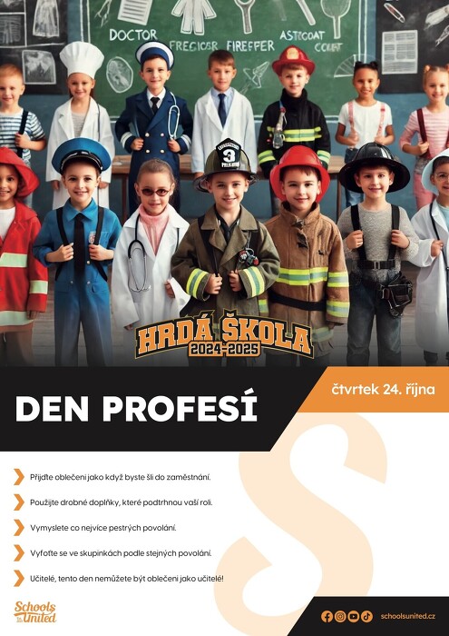 Den profesí