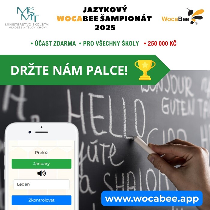 Wocabee