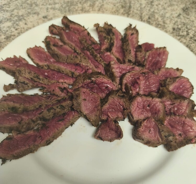 Ekologická praktika